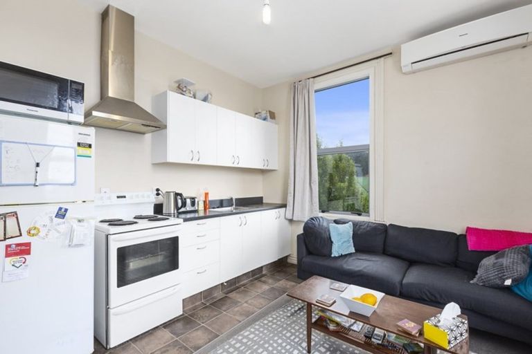 Photo of property in 142 Saint David Street, North Dunedin, Dunedin, 9016