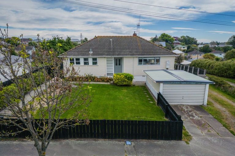 Photo of property in 83 Macdonald Street, Marchwiel, Timaru, 7910