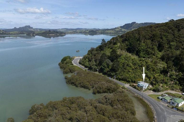 Photo of property in 428 Whangaroa Road, Whangaroa, Kaeo, 0478