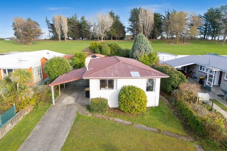 Photo of property in 64 Lauder Crescent, Heidelberg, Invercargill, 9812