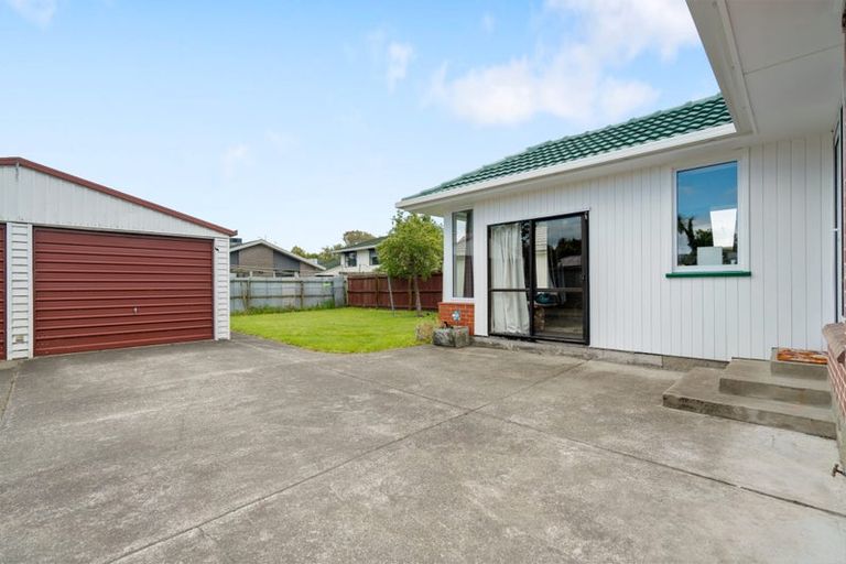 Photo of property in 46 Rountree Street, Upper Riccarton, Christchurch, 8041