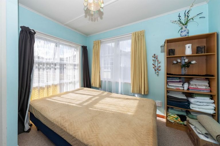 Photo of property in 10 Takahe Street, Taihape, 4720