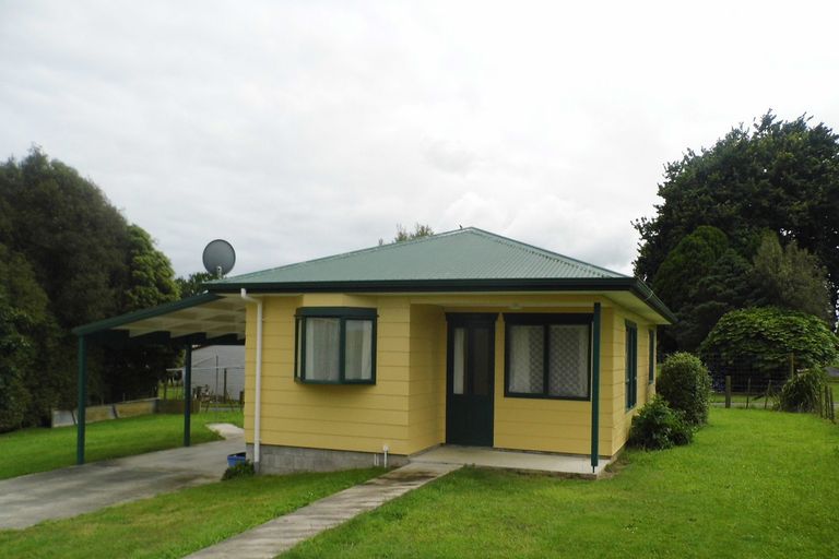 Photo of property in 56 Oliver Street, Kihikihi, Te Awamutu, 3800