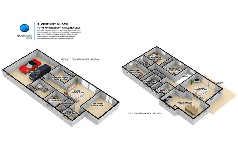 Photo of property in 1 Vincent Place, Dinsdale, Hamilton, 3204