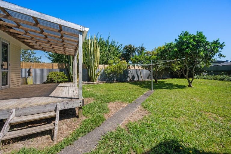 Photo of property in 5 Dockery Avenue, Onekawa, Napier, 4110