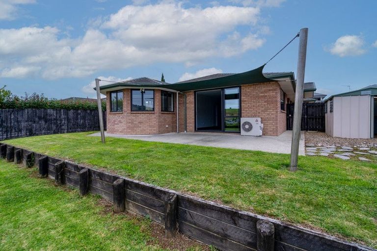 Photo of property in 4 Galston Court, Pokeno, 2402