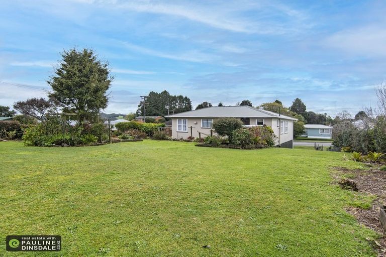 Photo of property in 613 Kamo Road, Te Kamo, Whangarei, 0112