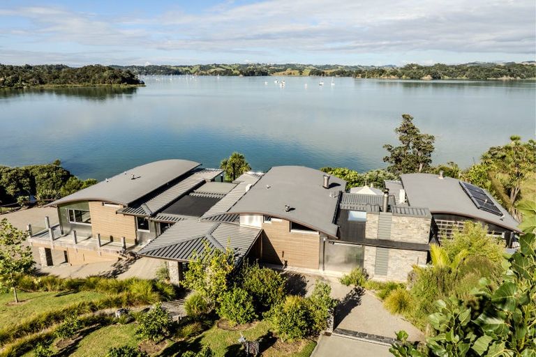 Photo of property in 16 Grant Street, Mahurangi East, Warkworth, 0982