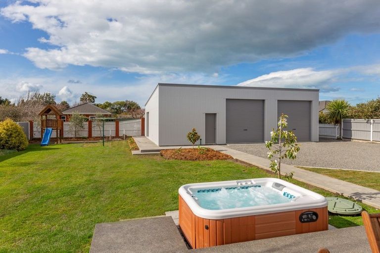 Photo of property in 40 Vickerman Street, Grovetown, Blenheim, 7202