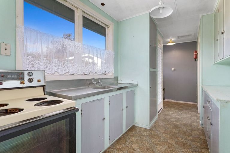 Photo of property in 30 Mackenzie Street, Kawerau, 3127