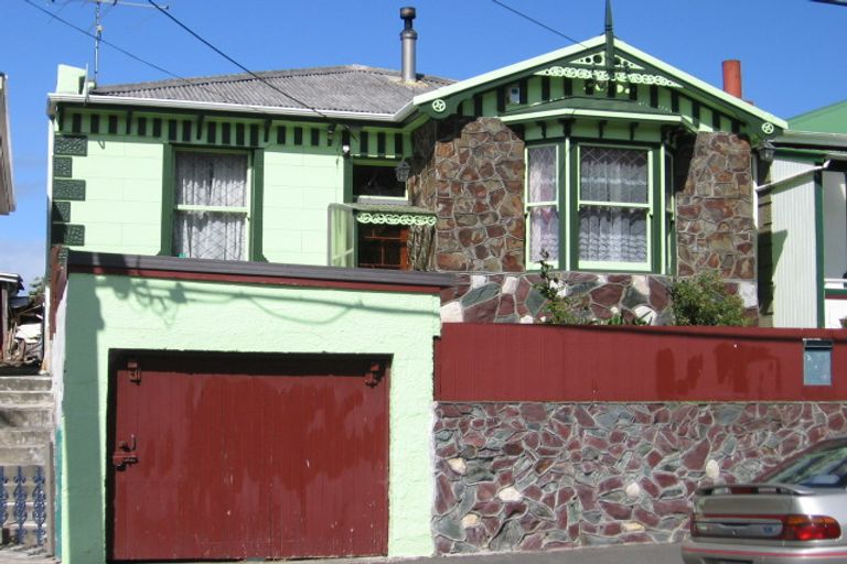 Photo of property in 201 Hanson Street, Newtown, Wellington, 6021