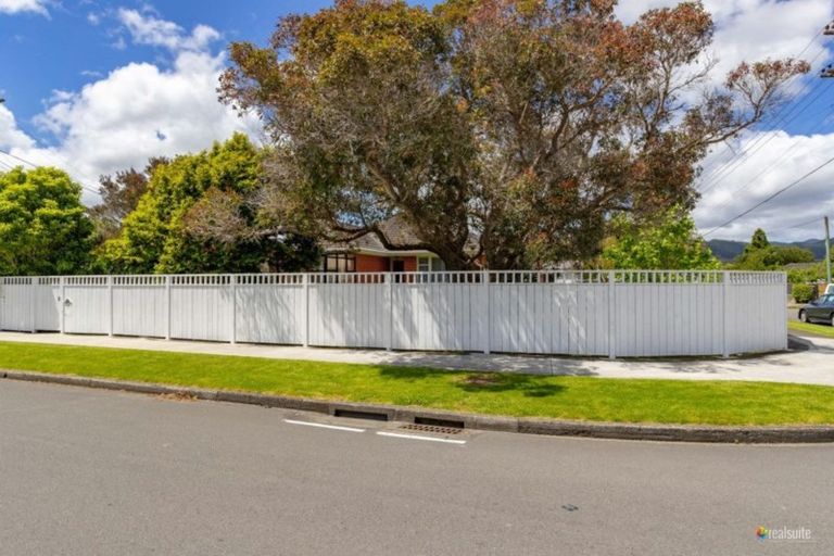 Photo of property in 29 Shakespeare Avenue, Trentham, Upper Hutt, 5018