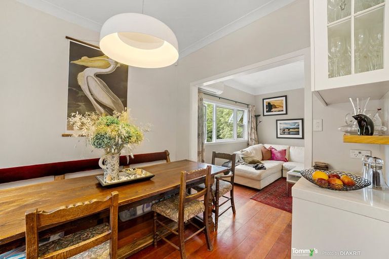 Photo of property in 40 Hapua Street, Hataitai, Wellington, 6021