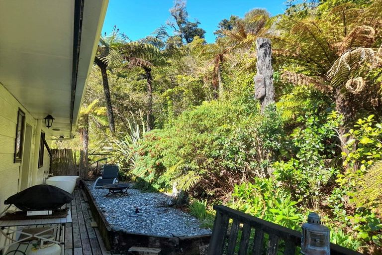 Photo of property in 46 Power Road, Karoro, Greymouth, 7805