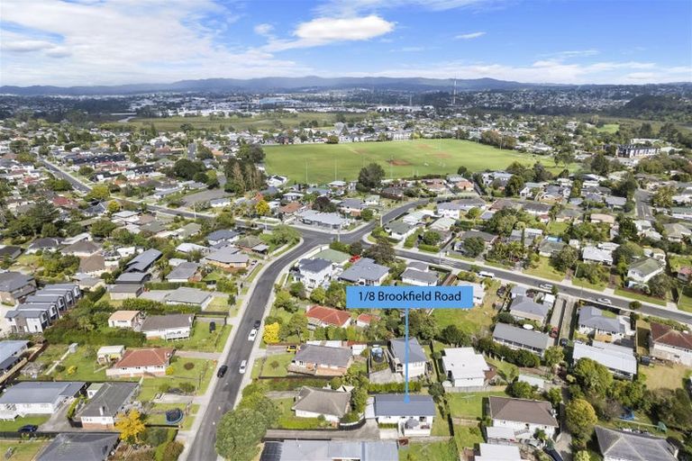 Photo of property in 1/8 Brookfield Road, Te Atatu Peninsula, Auckland, 0610