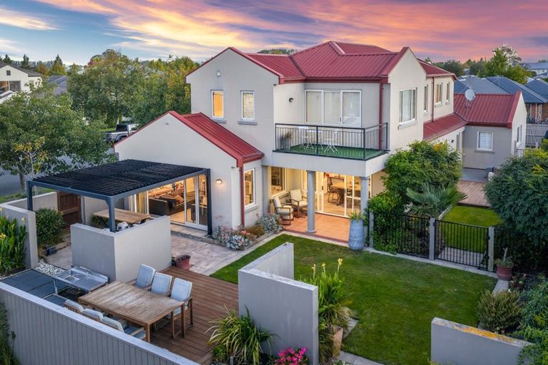 Photo of property in 12 Annaby Drive, Northwood, Christchurch, 8051