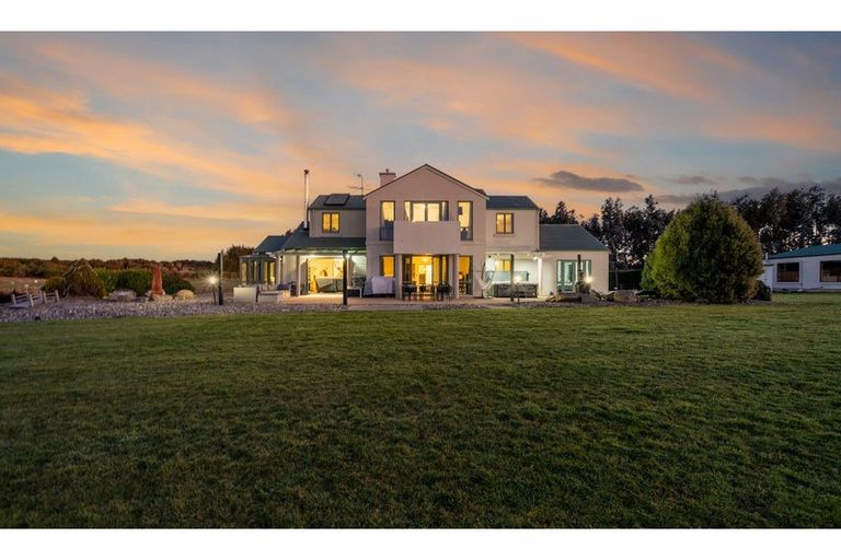 Photo of property in 113 Mason Road, Seaward Bush, Invercargill, 9871