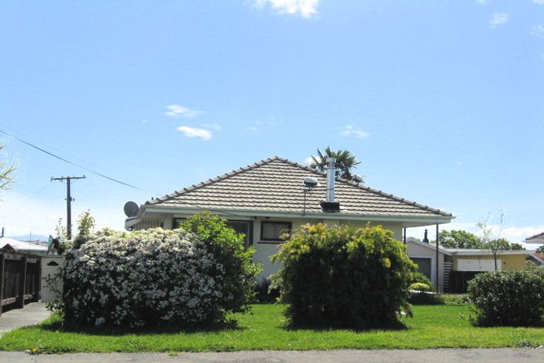 Photo of property in 17 Chisnall Street, Stoke, Nelson, 7011