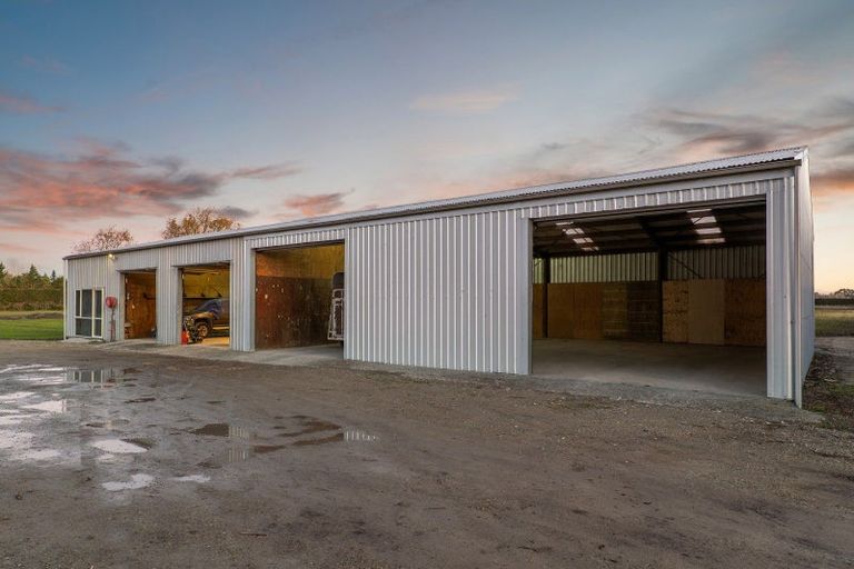 Photo of property in 411 Hamptons Road, Prebbleton, Rolleston, 7676