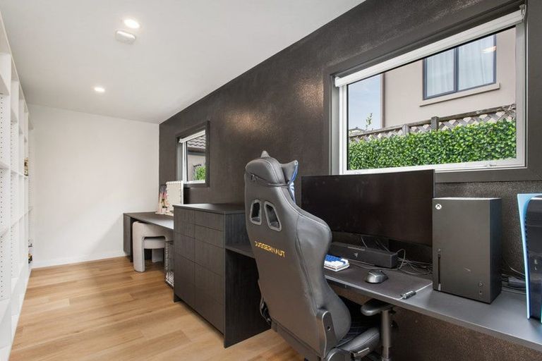 Photo of property in 38a Mcdougall Avenue, St Albans, Christchurch, 8014