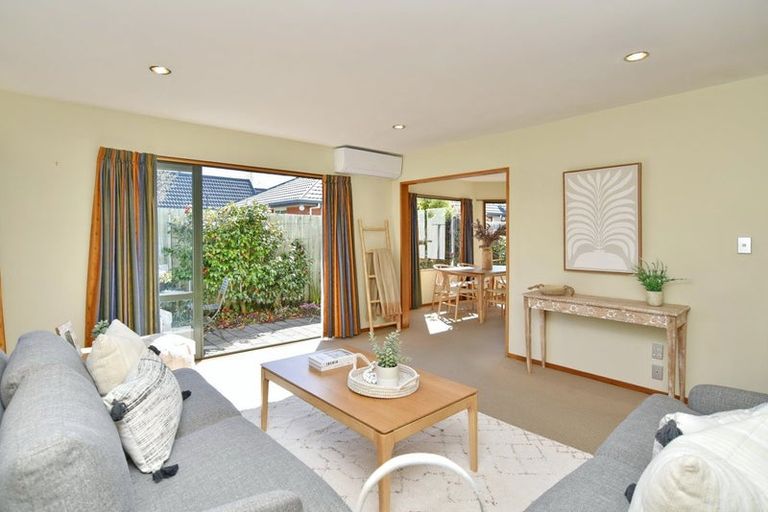 Photo of property in 49b Ayers Street, Rangiora, 7400