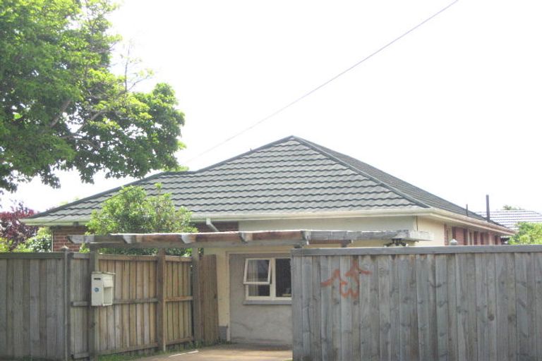 Photo of property in 39 Roker Street, Somerfield, Christchurch, 8024