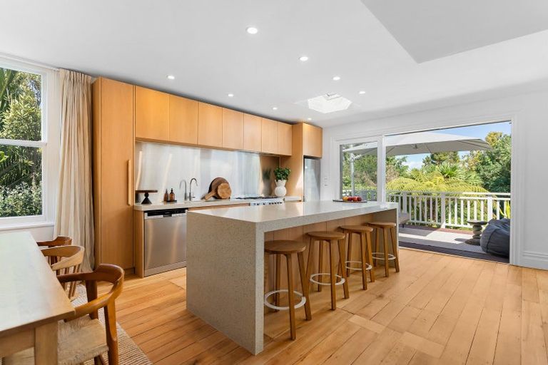 Photo of property in 44 Sussex Street, Grey Lynn, Auckland, 1021