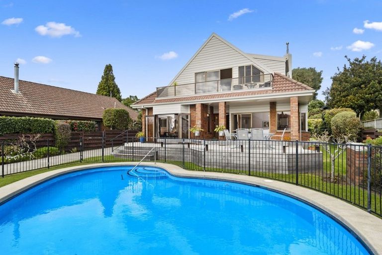 Photo of property in 70 Waratah Street, Matua, Tauranga, 3110