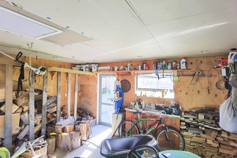 Photo of property in 128 Brickfield Road, Blue Spur, Hokitika, 7882