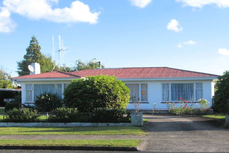 Photo of property in 25 Totara Street, Putaruru, 3411