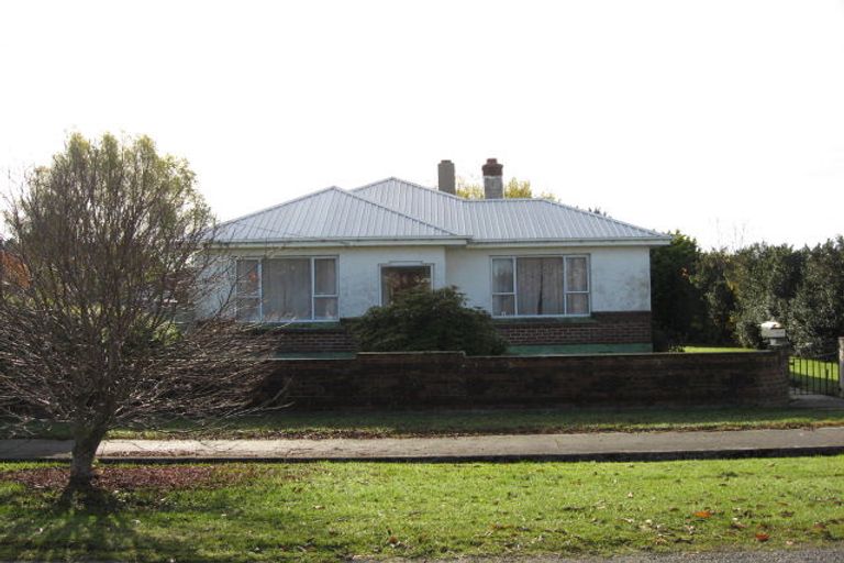 Photo of property in 38-40 Burns Street, Mataura, 9712