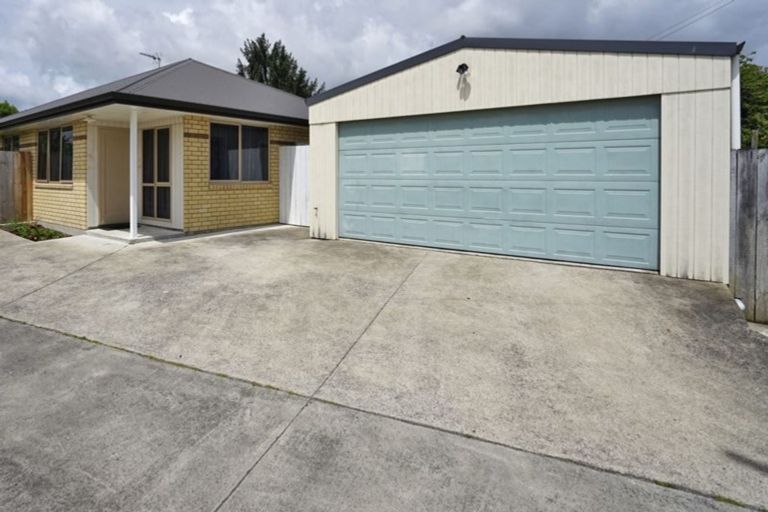 Photo of property in 18 Eliot Street, Enderley, Hamilton, 3214