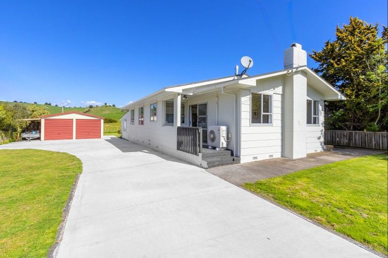 Photo of property in 164 Taumarunui-ngapuke Road, Taringamotu, Taumarunui, 3994