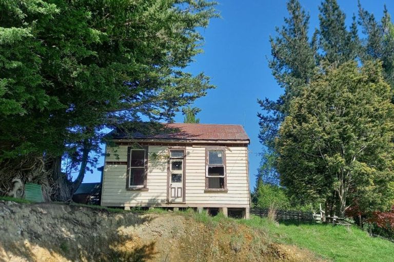 Photo of property in 21 Benson Road, Nightcaps, 9630