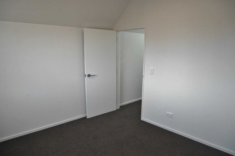 Photo of property in 16a Spencer Street, Addington, Christchurch, 8024