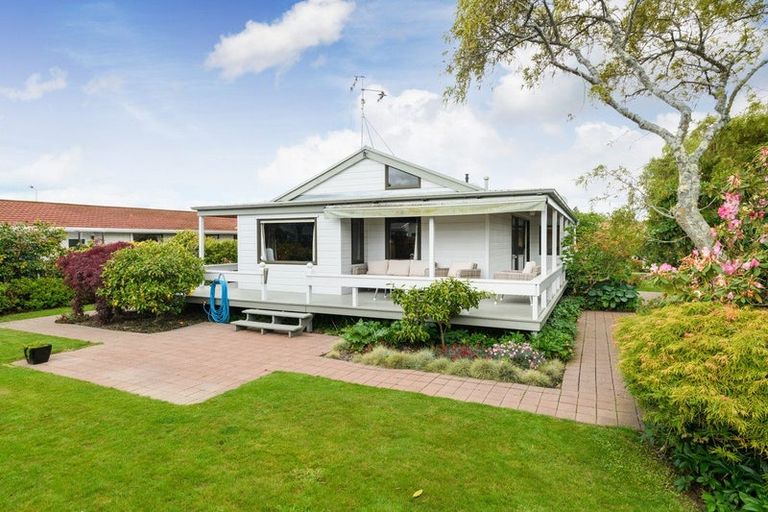 Photo of property in 32 Armagh Terrace, Marton, 4710