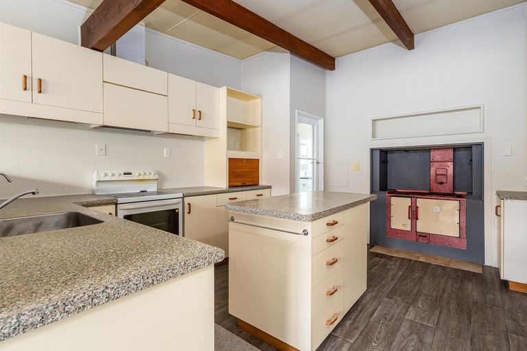 Photo of property in 31 Mount Cook Road, Fairlie, 7925