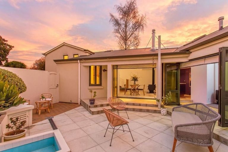 Photo of property in 117 Condell Avenue, Papanui, Christchurch, 8053