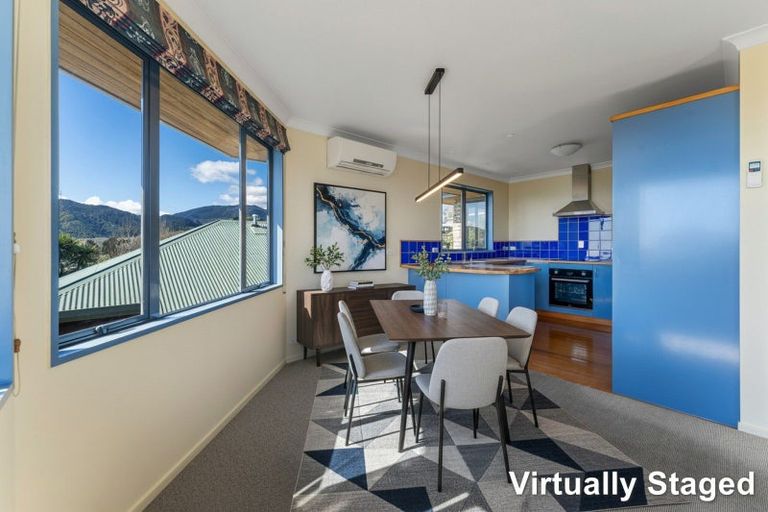 Photo of property in 6 Calamaras Street, Enner Glynn, Nelson, 7011