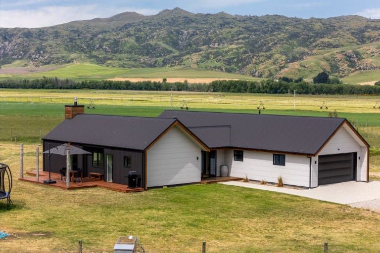Photo of property in 4062 Becks-lauder Road, Becks, Omakau, 9377
