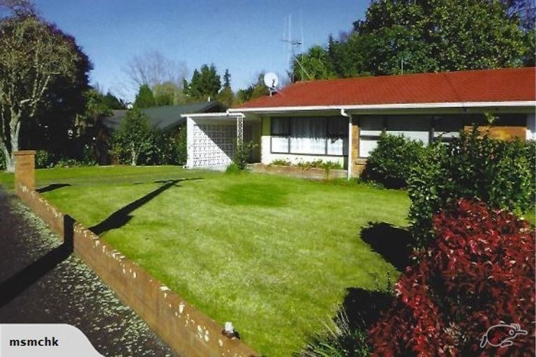 Photo of property in 15 Norma Place, Riverlea, Hamilton, 3216