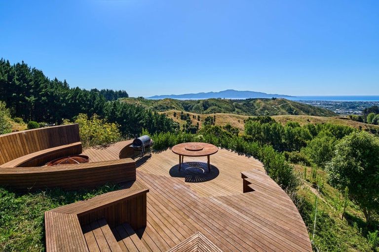 Photo of property in 46 Eucalyptus Way, Nikau Valley, Paraparaumu, 5032