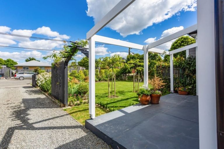 Photo of property in 22 Bordesley Street, Phillipstown, Christchurch, 8011