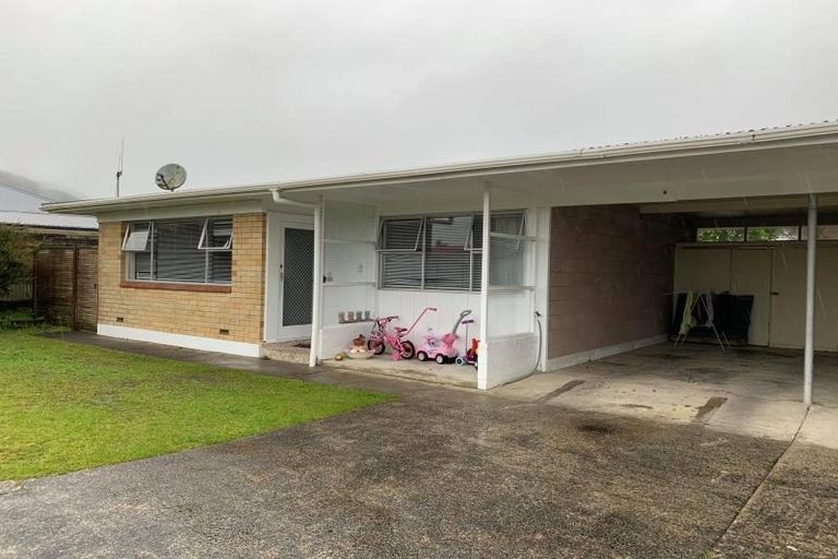 Photo of property in 33a Princes Street, Kensington, Whangarei, 0112