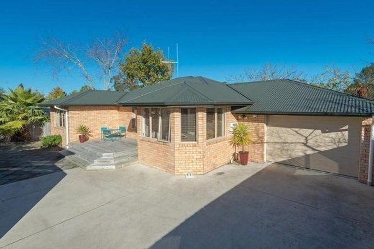 Photo of property in 80a Fairfield Road, Fairfield, Hamilton, 3214