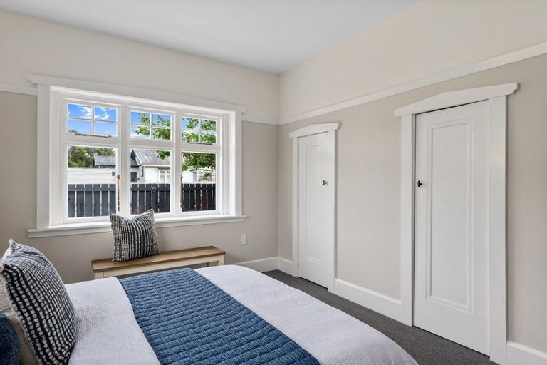 Photo of property in 1/142 Petrie Street, Richmond, Christchurch, 8013