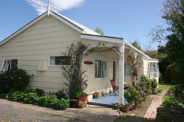 Photo of property in 47 Browns Road, Middlemarch, 9597