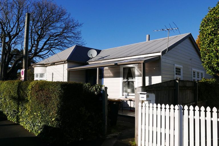 Photo of property in 101 Dundas Street, North Dunedin, Dunedin, 9016