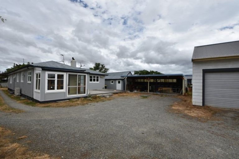Photo of property in 74 Kent Street, Carterton, 5713