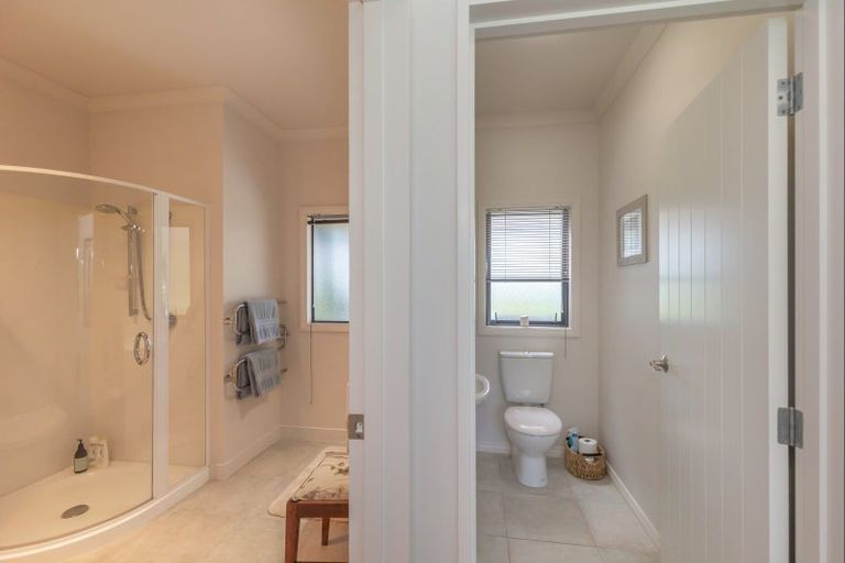 Photo of property in 9 Western Rise, Ohau, Levin, 5570